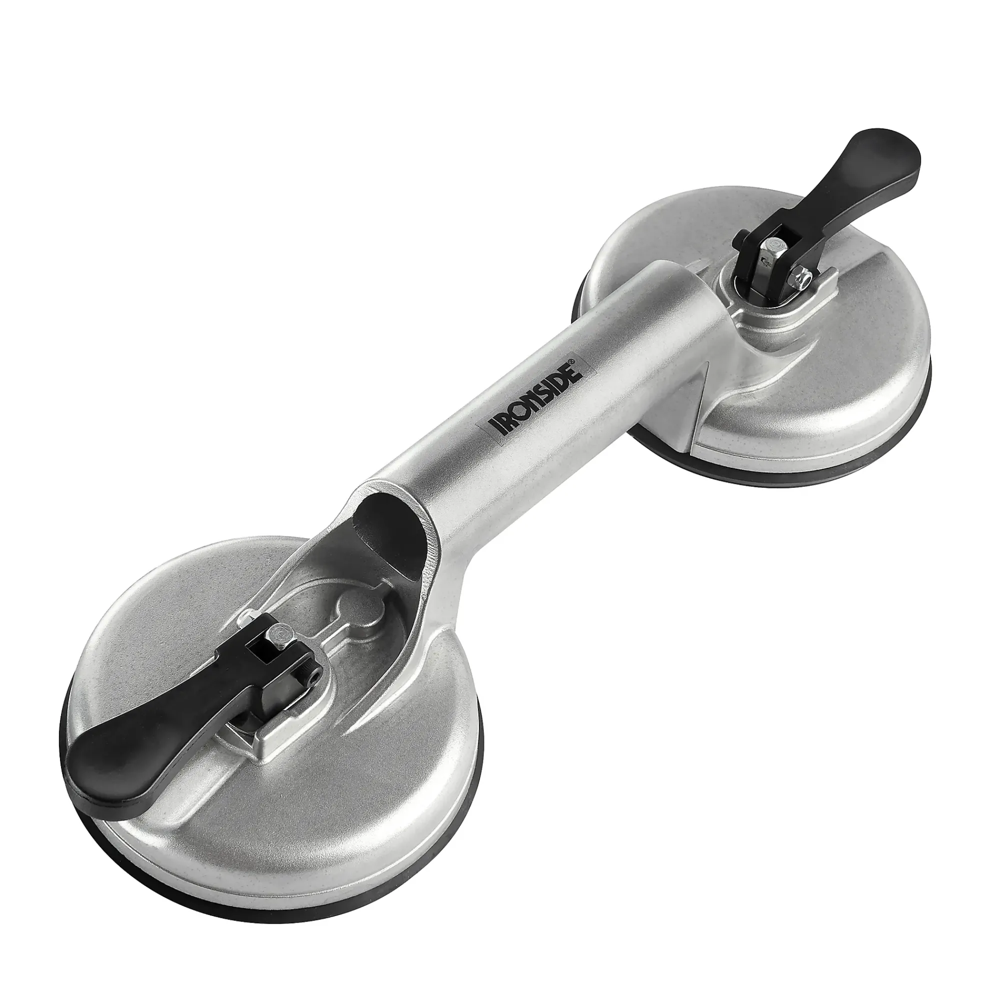 Glassløfter Dobbel 50kg-Ironside Best