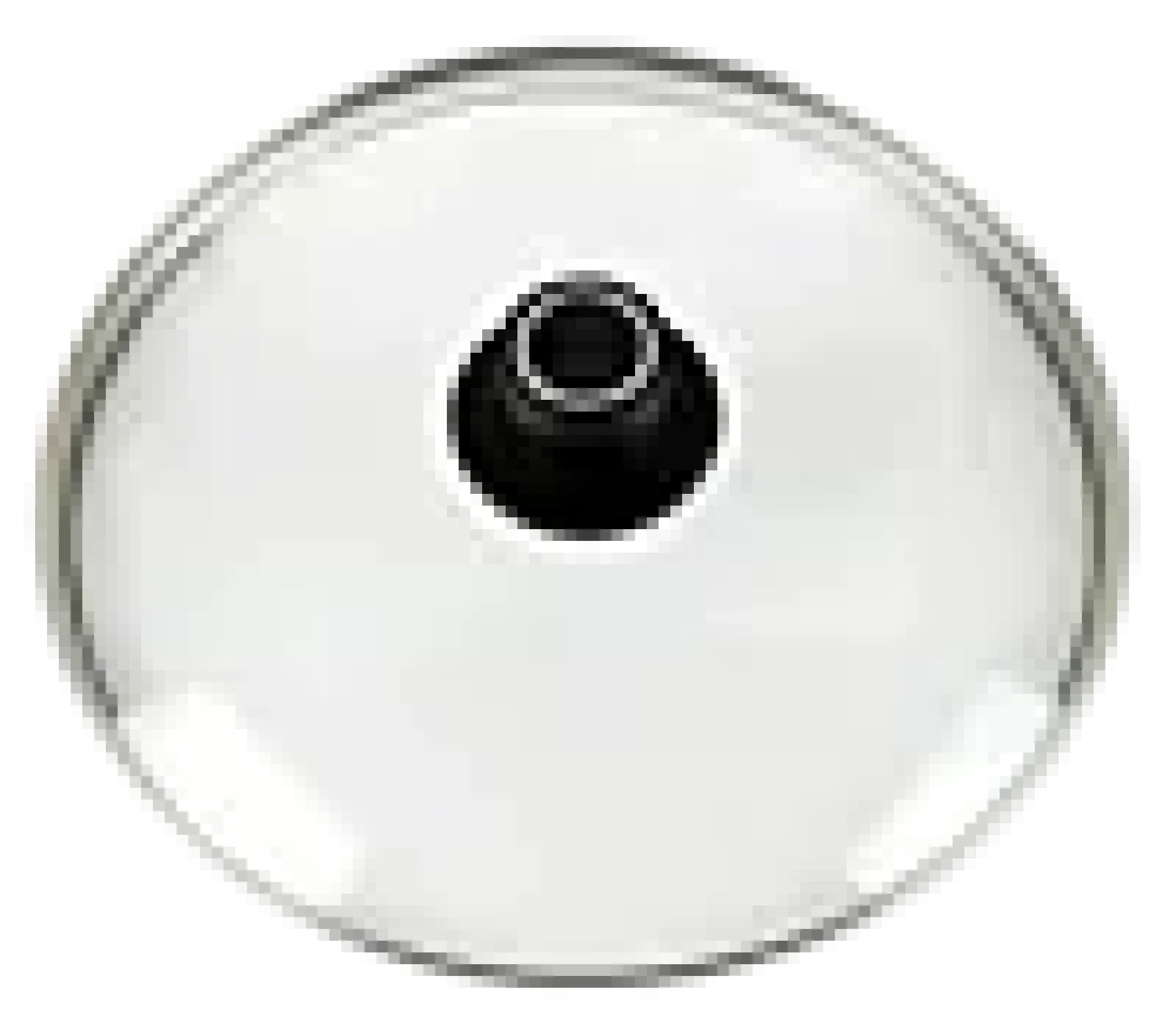 lokk med ventil 28cm-Woll Best