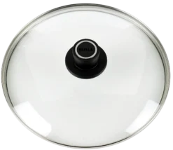 lokk med ventil 28cm-Woll Best