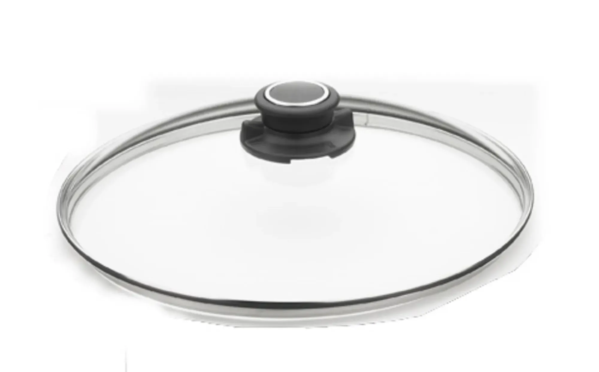 lokk Safety med ventil 32cm-Woll Outlet