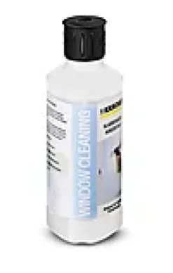 Glassrengjøring RM 500 500ml-Kärcher Outlet