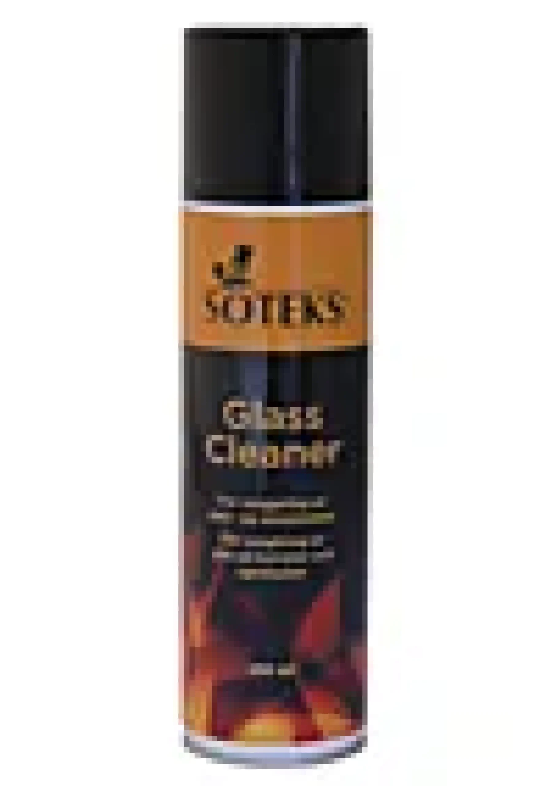 Glassrens 250ml-Soteks Best