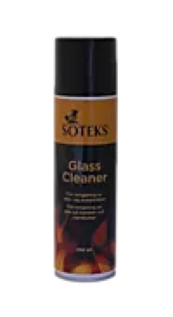Glassrens 250ml-Soteks Best