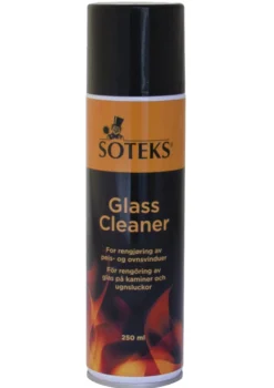 Glassrens 250ml-Soteks Best
