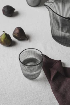 Glass Røk Siri 20cl 6stk-Hadeland glassverk Clearance