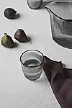 Glass Røk Siri 20cl 6stk-Hadeland glassverk Clearance