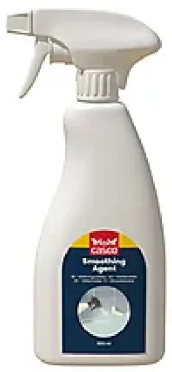 Glattevæske Smoothing Agent 500ml-Casco Best