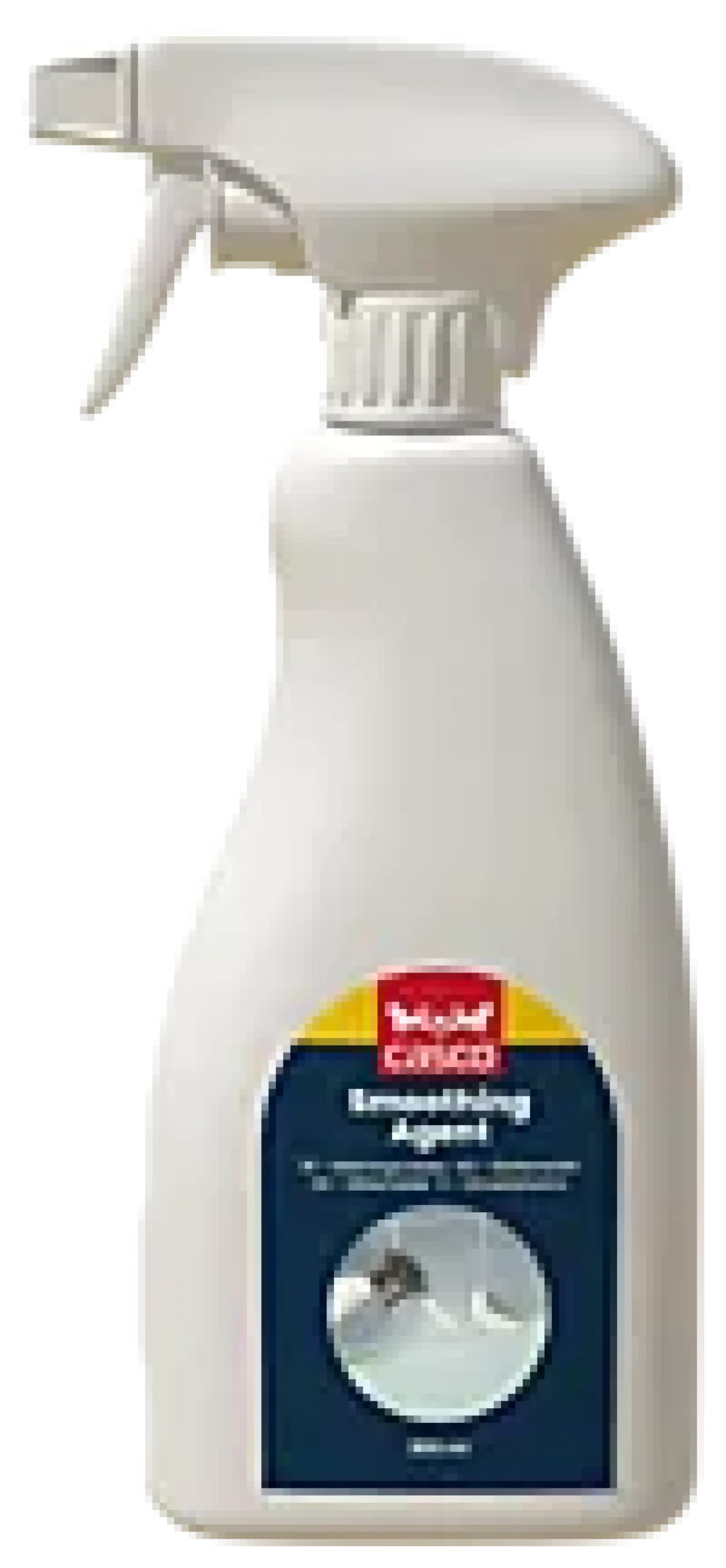 Glattevæske Smoothing Agent 500ml-Casco Best