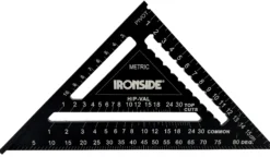 Gradvinkel 120x120mm-Ironside Best