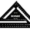 Gradvinkel 300X300mm-Ironside Discount