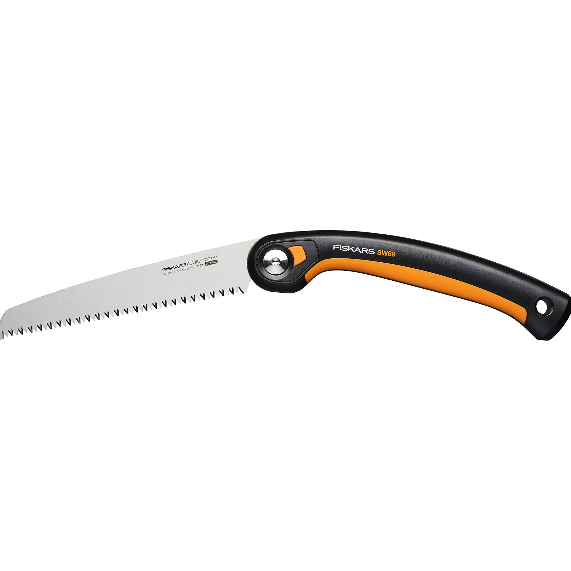 Grensag foldbar Plus L SW69-Fiskars Clearance