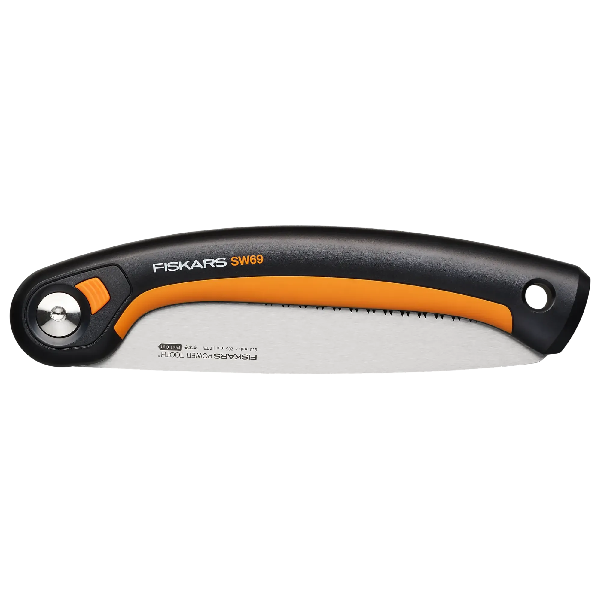 Grensag foldbar Plus L SW69-Fiskars Clearance