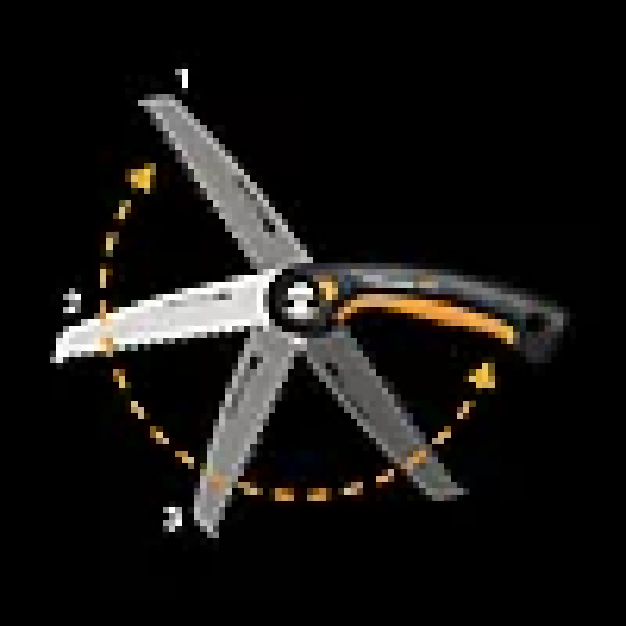 Grensag foldbar PLUS M SW68-Fiskars Outlet