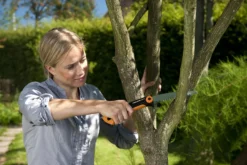 Grensag liten bladlengde 16cm-Fiskars Clearance