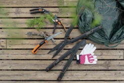 Grensag liten bladlengde 16cm-Fiskars Clearance