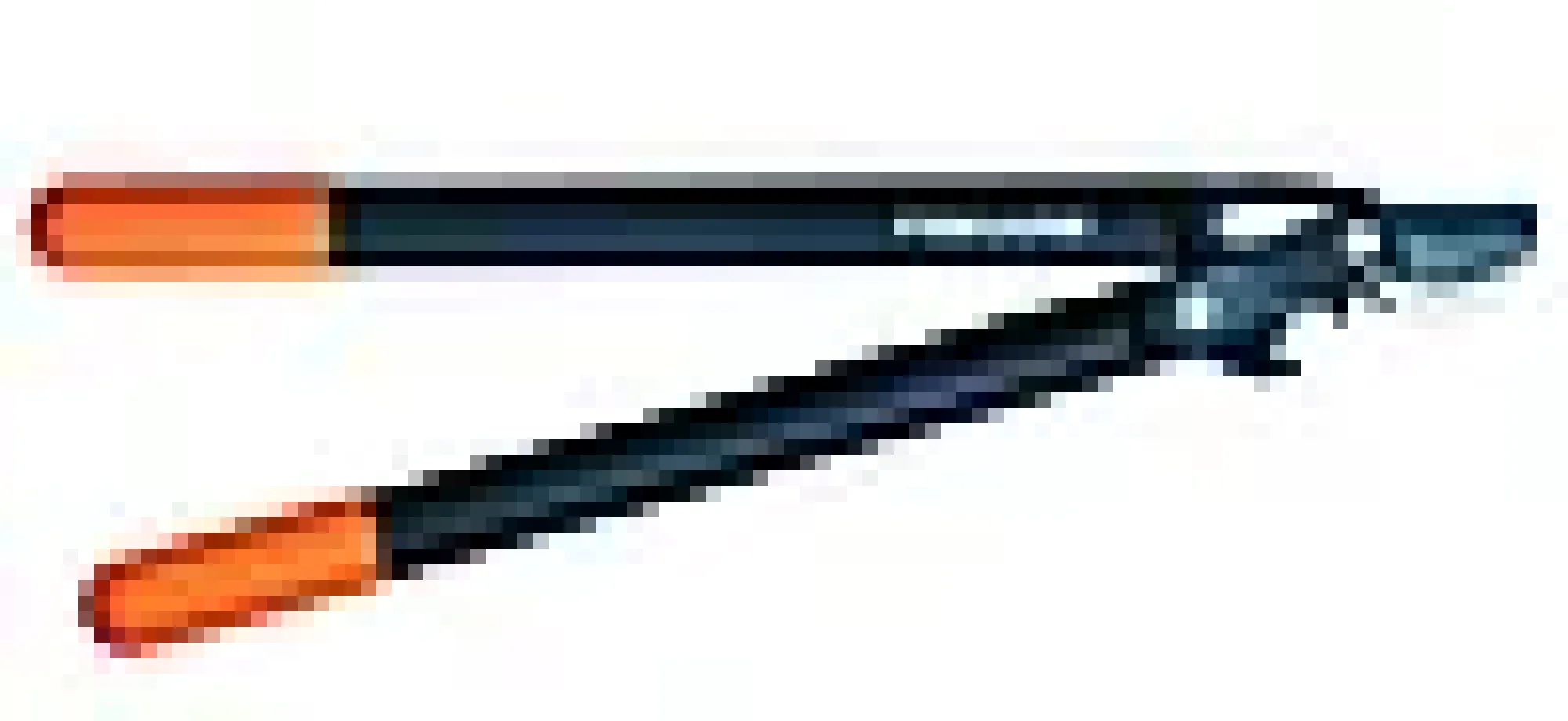 Grensaks rydningssaks medium SS Powergear-Fiskars Discount