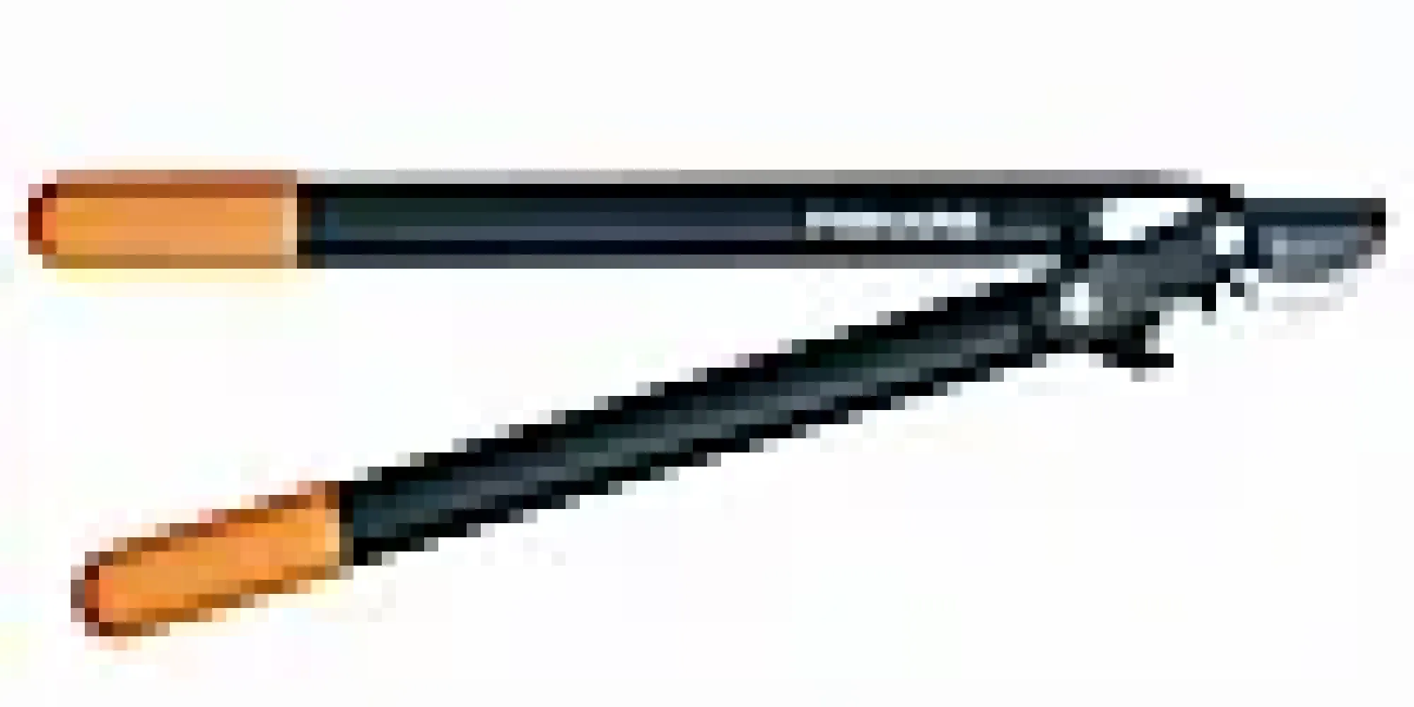Grensaks rydningssaks medium SS Powergear-Fiskars Discount