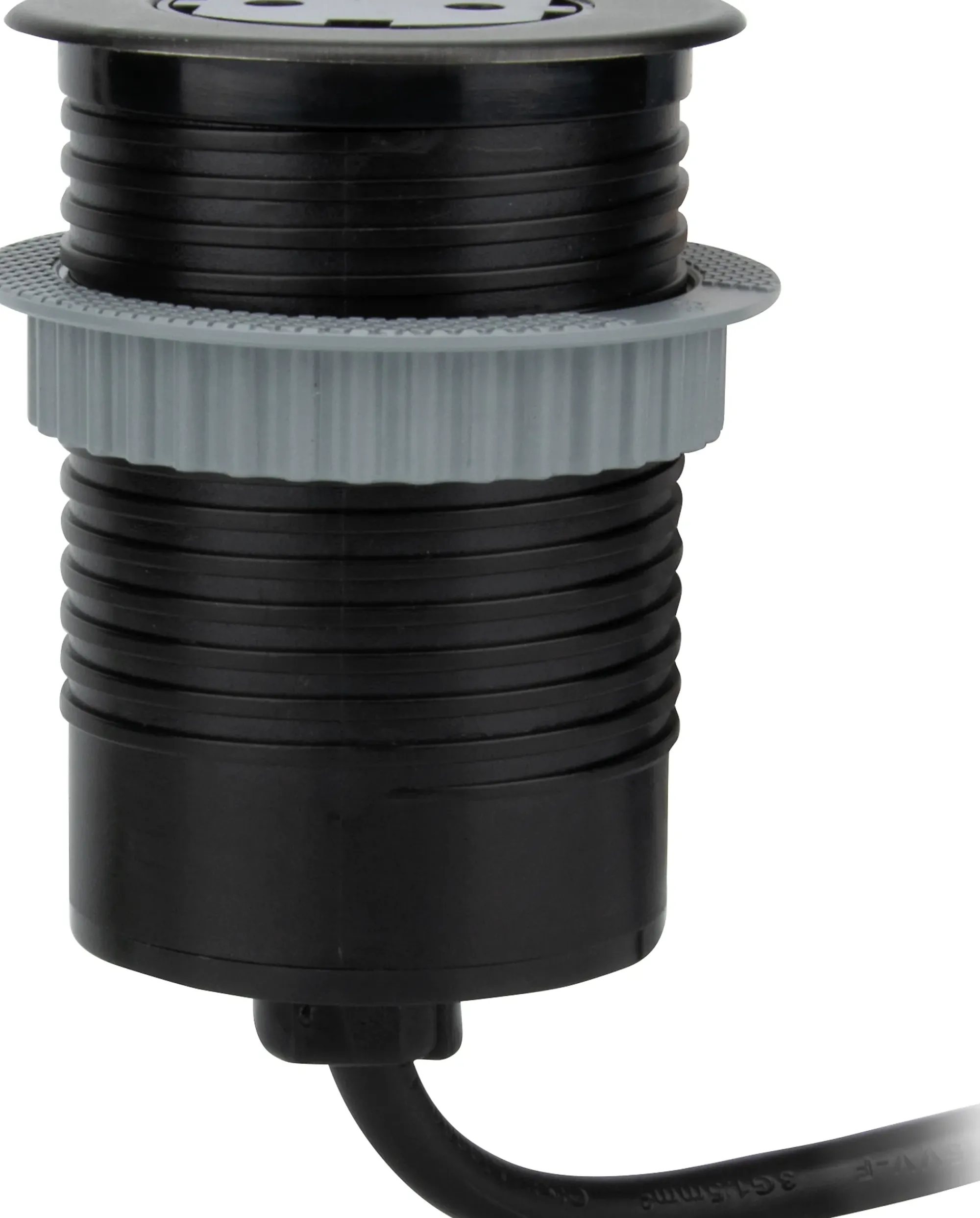 Grenuttak bordmodul 1+1 1.5m-Gelia Outlet