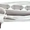 Grenuttak Euroslim 4-veis 1,4m-Gelia Clearance