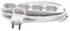 Grenuttak Euroslim 4-veis 1,4m-Gelia Clearance