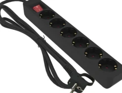 Grenuttak 6-veis jord 1m-Gelia Outlet