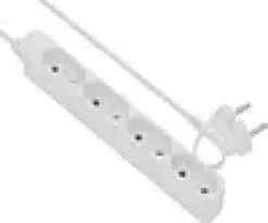 Grenuttak 4-veis 1,4m slim-Gelia Hot