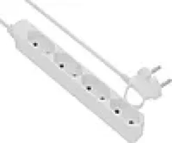 Grenuttak 4-veis 1,4m slim-Gelia Hot