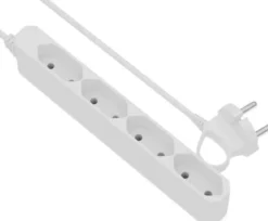 Grenuttak 4-veis 1,4m slim-Gelia Hot