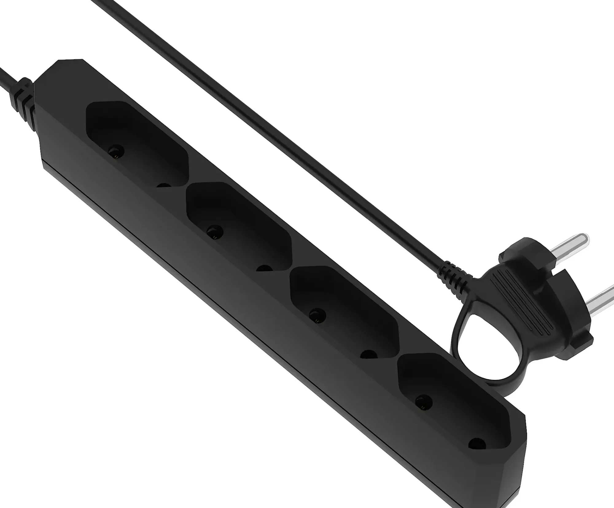 Grenuttak 4-veis 1,4m slim-Gelia Online