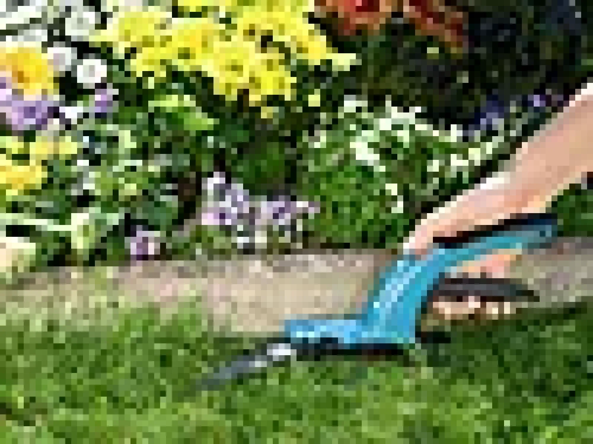 Gressaks Comfort-Gardena