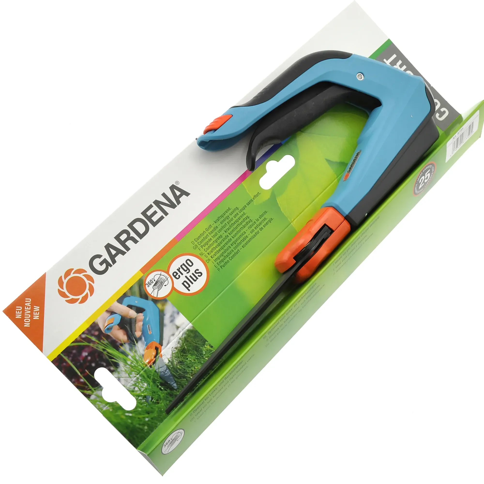 Gressaks Comfort Dreibar-Gardena Sale