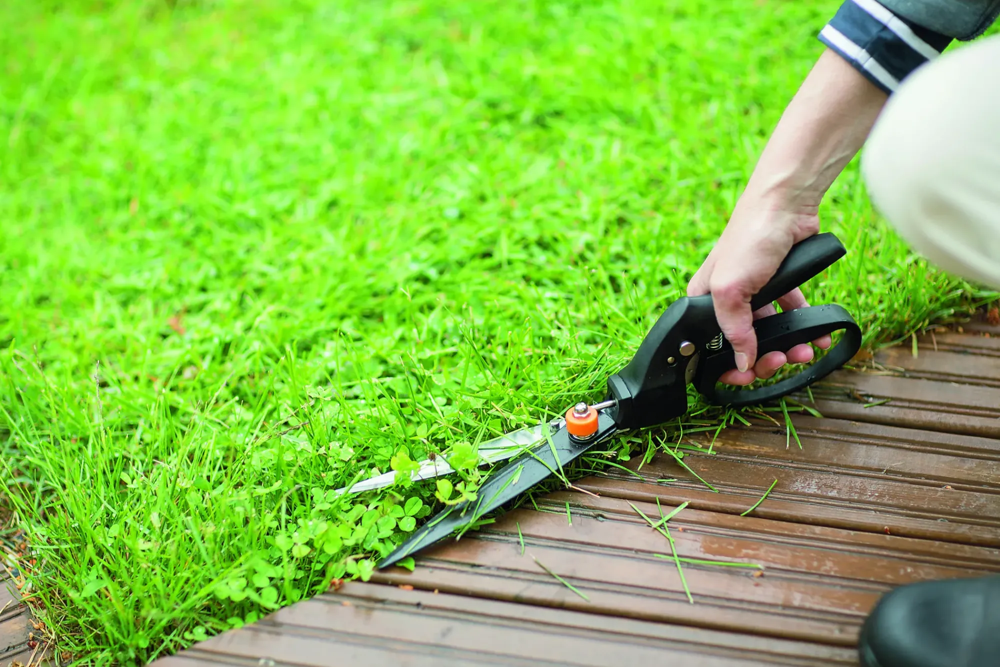 GRESSAKS SMARTFIT GS40-Fiskars Outlet
