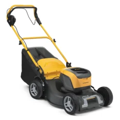 Gressklipper Collector Anniversary model 48V-Stiga New
