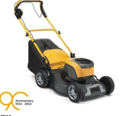 Gressklipper Collector Anniversary model 48V-Stiga New