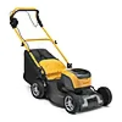 Gressklipper Collector Anniversary model 48V-Stiga New