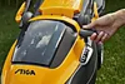 Gressklipper Collector 136E kit-Stiga Discount
