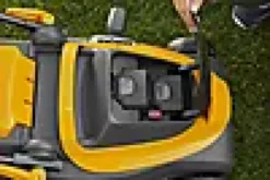Gressklipper Collector 136E kit-Stiga Discount