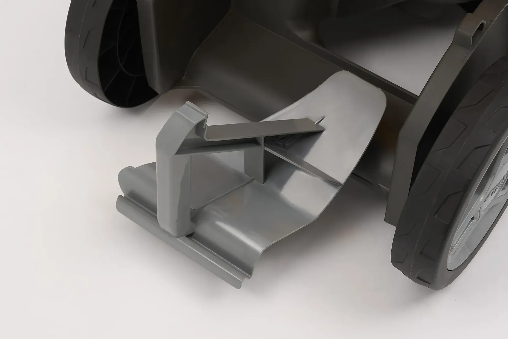 Gressklipper Combi 340E kit-Stiga