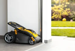Gressklipper Combi 340E kit-Stiga