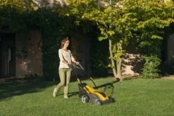 Gressklipper Combi 340E kit-Stiga