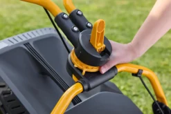 Gressklipper Combi 553 S-Stiga Clearance