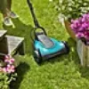 Gressklipper HandyMower 22/18v-Gardena New