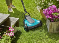 Gressklipper HandyMower 22/18v-Gardena New