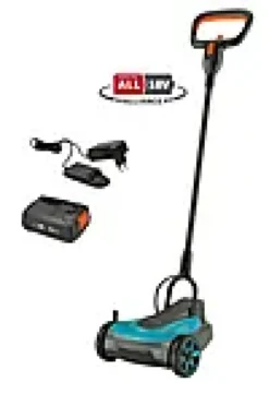 Gressklipper HandyMower 22/18v-Gardena New