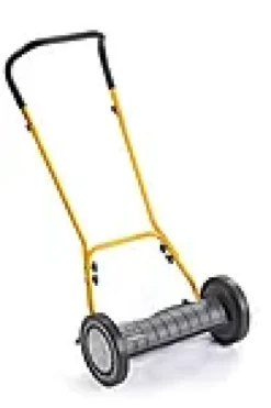 Gressklipper manuell SCM 240 R-Stiga Discount