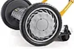 Gressklipper manuell SCM 240 R-Stiga Discount