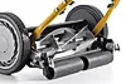 Gressklipper manuell SCM 240 R-Stiga Discount