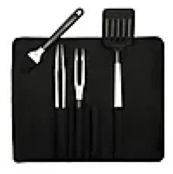 Grillbestikk 4 deler-Cobb Clearance