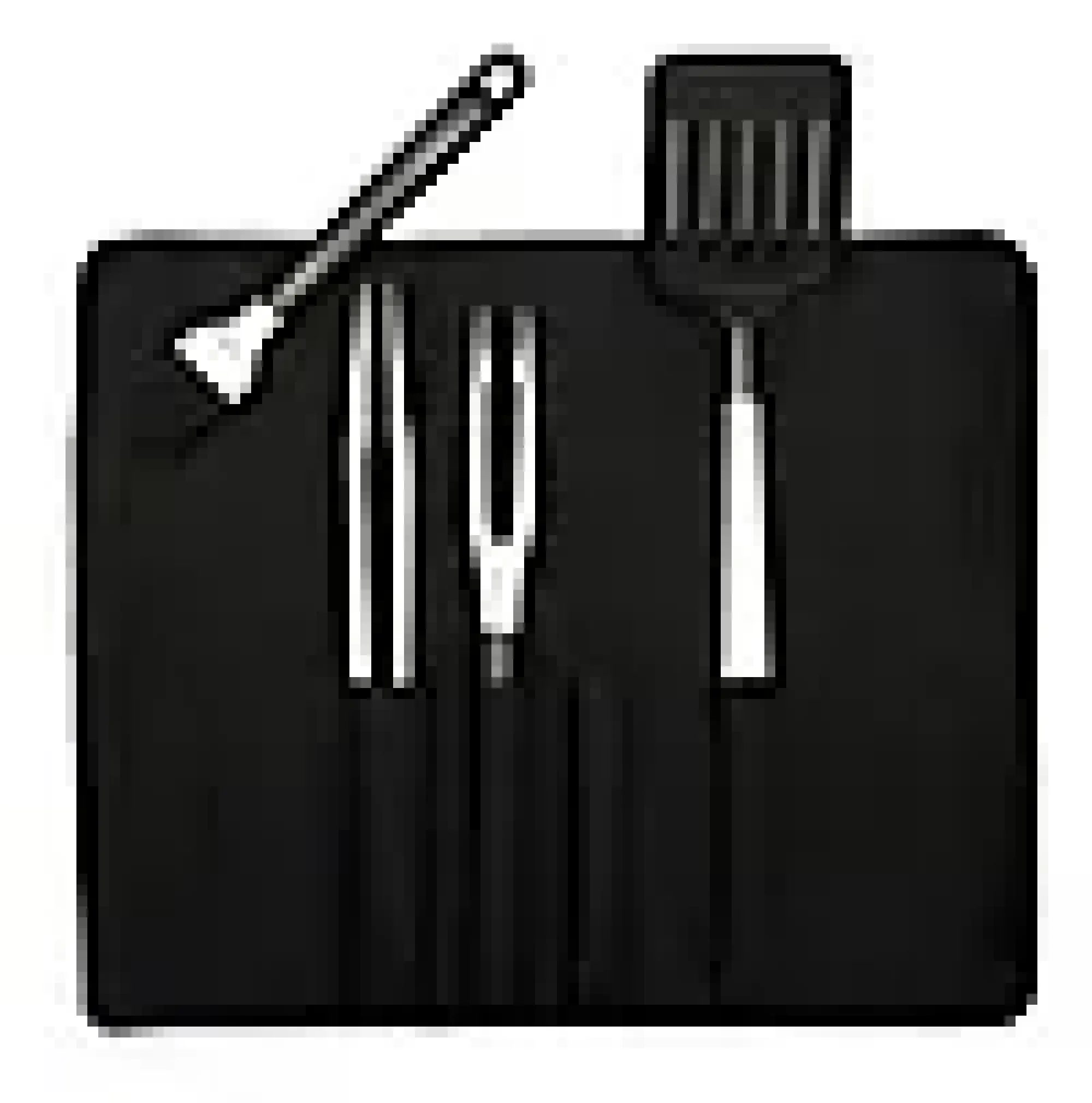 Grillbestikk 4 deler-Cobb Clearance
