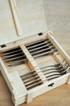 Grillbestikk King 12 deler-Zwilling Discount